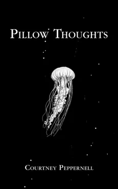 pillow thoughts book cover image