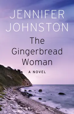 the gingerbread woman book cover image