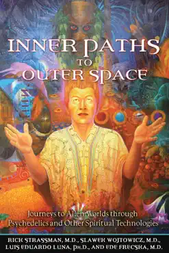 inner paths to outer space book cover image
