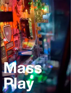 mass play book cover image