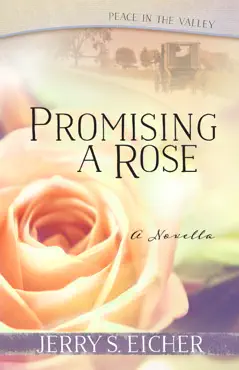promising a rose book cover image