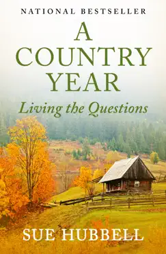 a country year book cover image