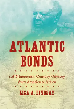 atlantic bonds book cover image