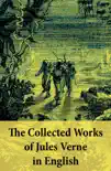 The Collected Works of Jules Verne in English synopsis, comments