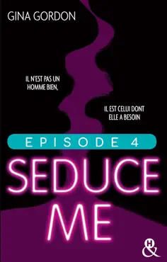 seduce me - episode 4 book cover image