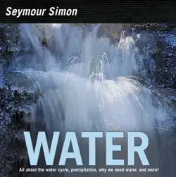 water book cover image
