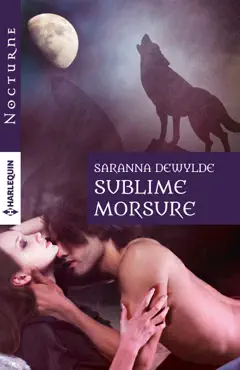 sublime morsure book cover image