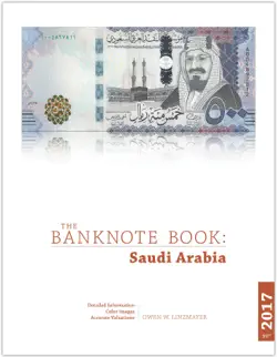 saudi arabia book cover image