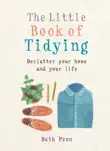 The Little Book of Tidying synopsis, comments