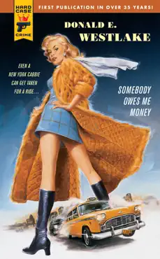 somebody owes me money book cover image
