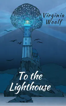 to the lighthouse imagen de la portada del libro