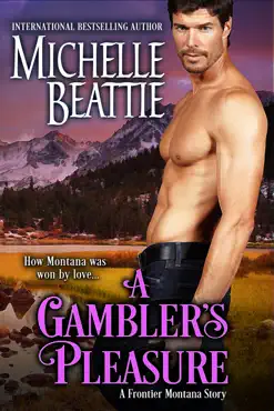 a gambler's pleasure book cover image