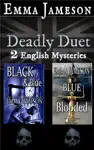 Deadly Duet: Two English Mysteries