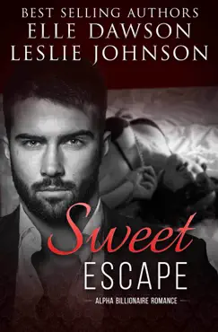 sweet escape book cover image