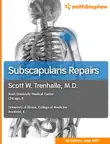 Subscapularis Repairs synopsis, comments