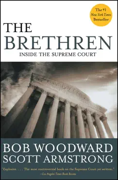 the brethren book cover image