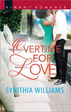 overtime for love book cover image