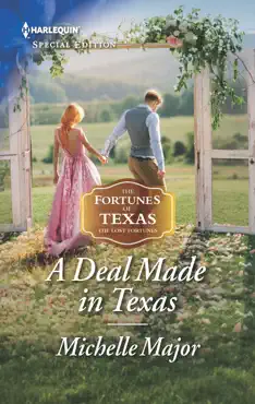 a deal made in texas book cover image