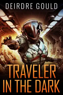 traveler in the dark book cover image