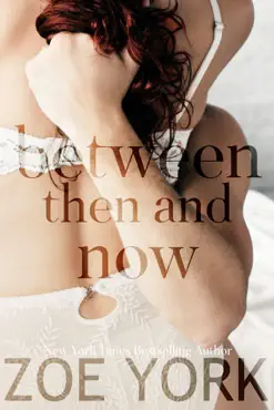 between then and now book cover image