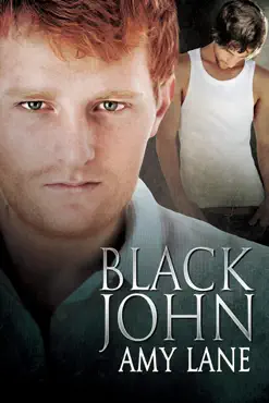 black john book cover image
