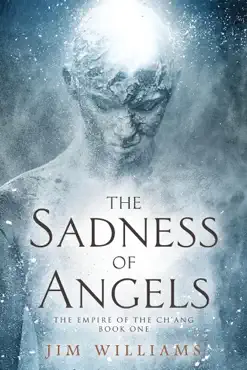 the sadness of angels imagen de la portada del libro