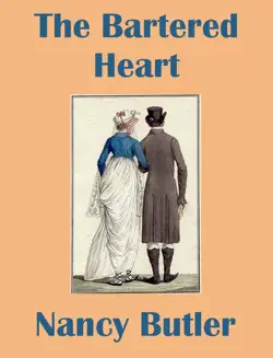 the bartered heart book cover image