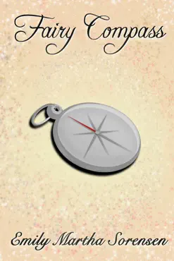 fairy compass imagen de la portada del libro