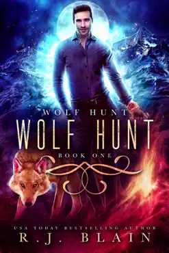 wolf hunt book cover image