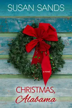 christmas, alabama book cover image