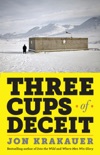 Three Cups of Deceit book summary, reviews and downlod