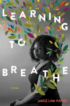 learning to breathe book cover image