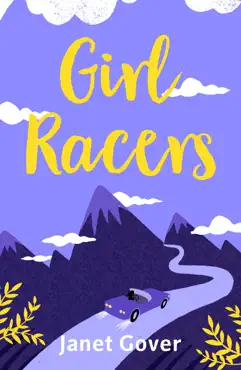 girl racers book cover image