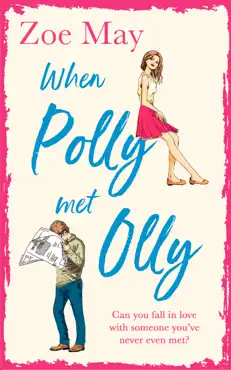 when polly met olly book cover image