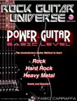 Power Guitar - Beginner Level synopsis, comments