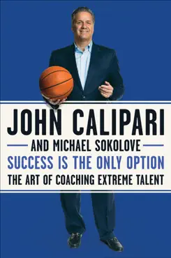 success is the only option book cover image