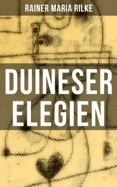 duineser elegien book cover image