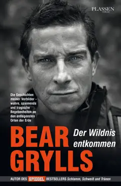 der wildnis entkommen book cover image
