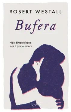 bufera book cover image