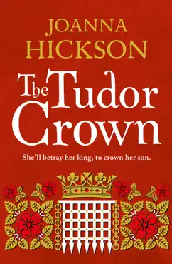 the tudor crown book cover image