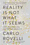 Reality Is Not What It Seems synopsis, comments