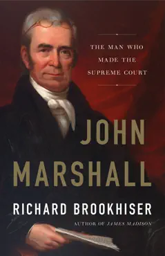 john marshall book cover image