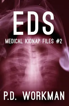 eds book cover image