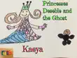 Princess Deseble and the Ghost synopsis, comments