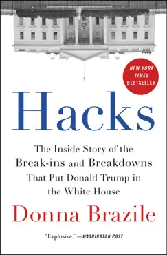 hacks book cover image