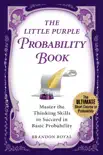 The Little Purple Probability Book synopsis, comments