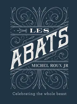 les abats book cover image