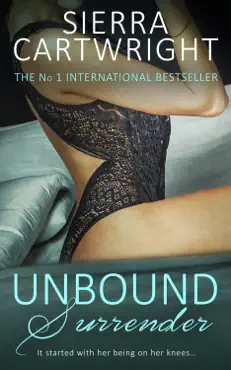 unbound surrender book cover image