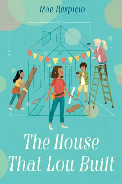 the house that lou built book cover image