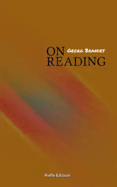on reading book cover image